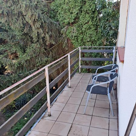 Apartman S Krbem Olomouc Bagian luar foto