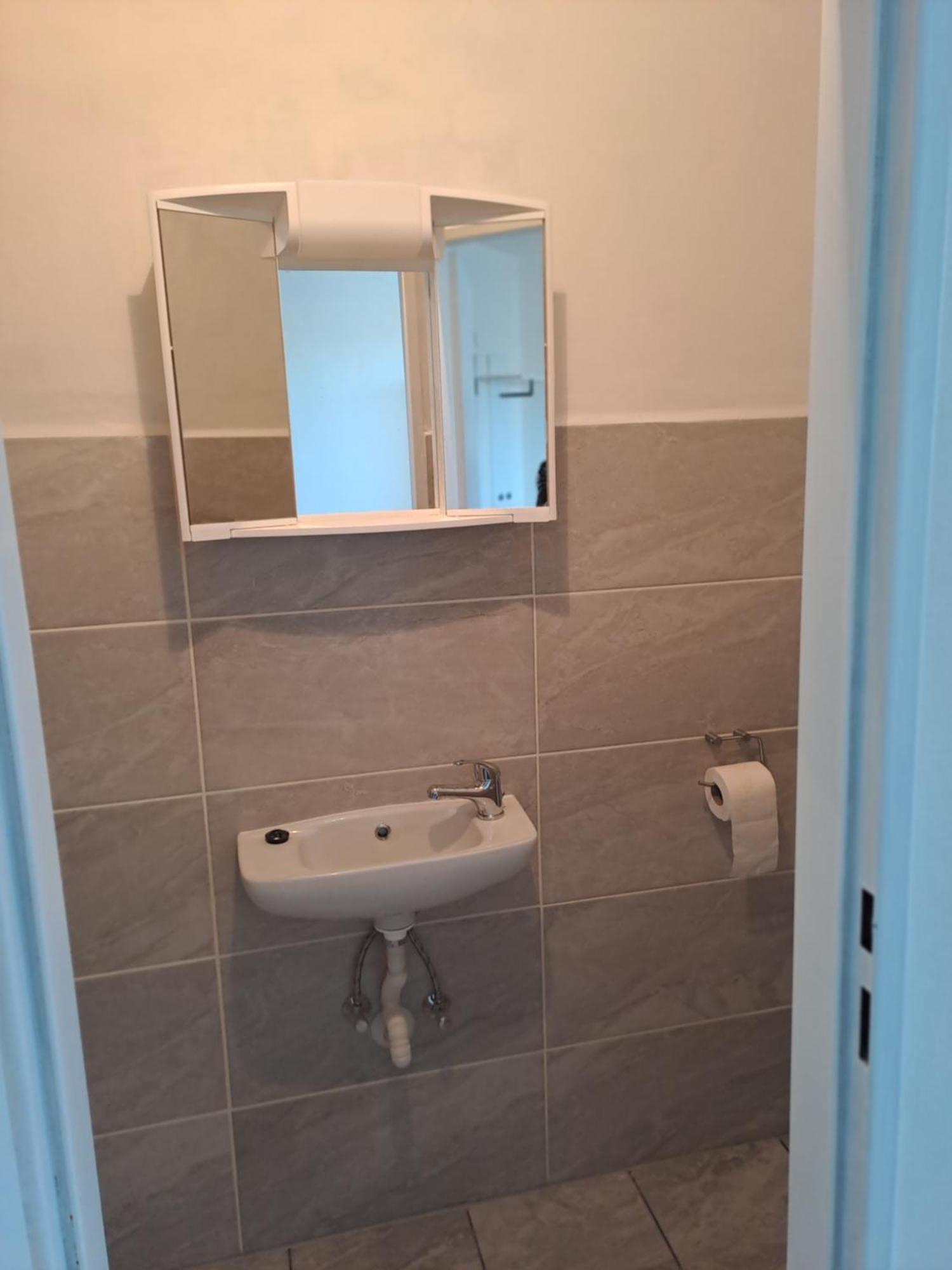 Apartman S Krbem Olomouc Bagian luar foto