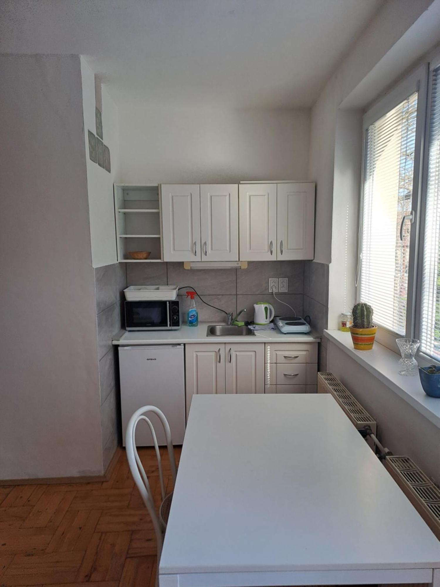 Apartman S Krbem Olomouc Bagian luar foto