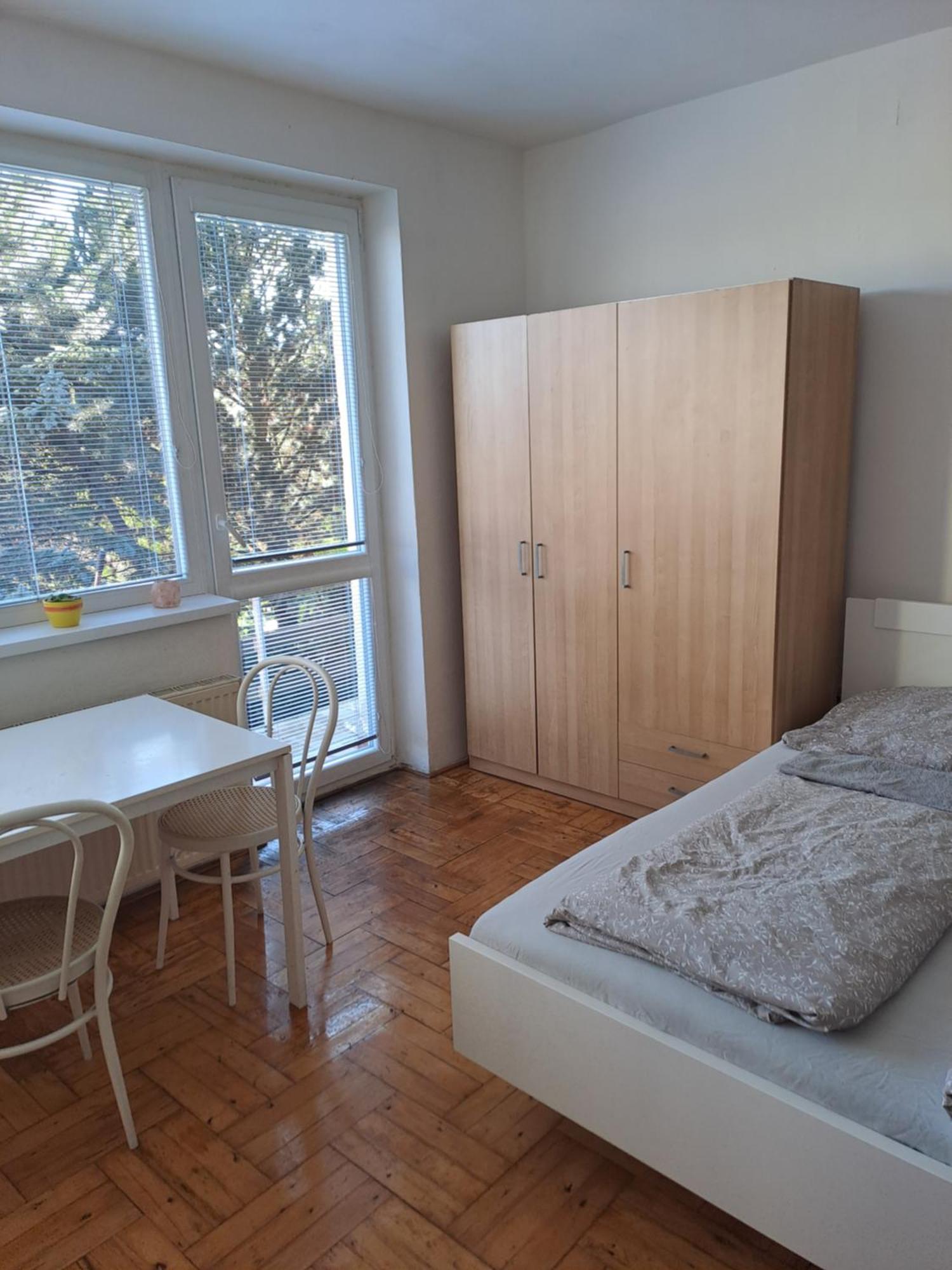 Apartman S Krbem Olomouc Bagian luar foto