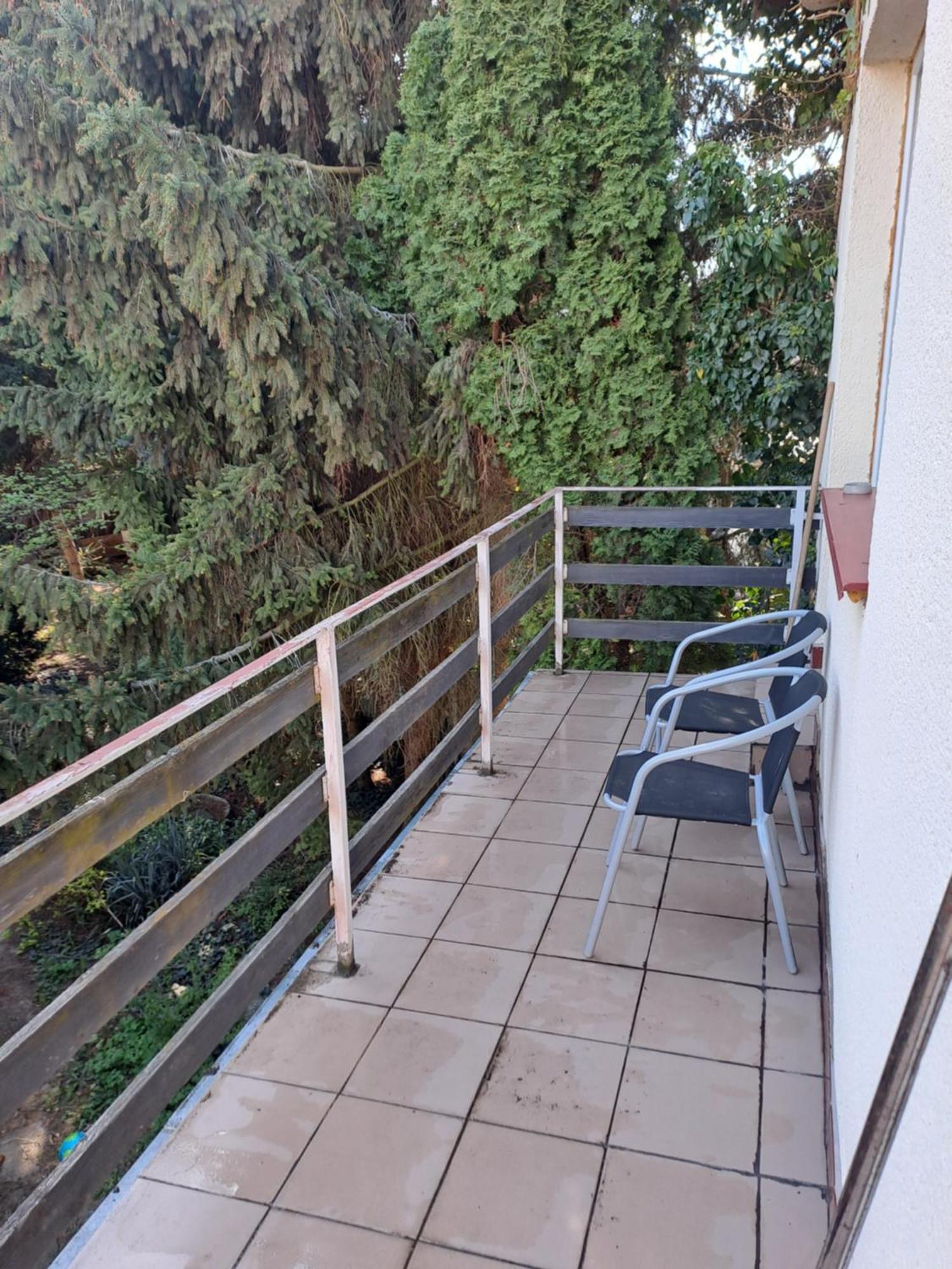 Apartman S Krbem Olomouc Bagian luar foto