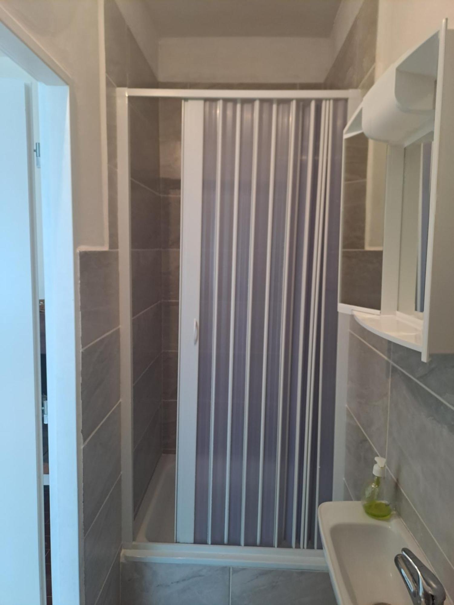 Apartman S Krbem Olomouc Bagian luar foto